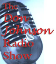 The Don Johnson Radio Show Archives