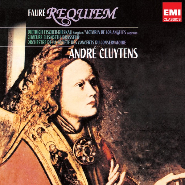 Fauré: Requiem, Op. 48