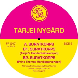 Suratkorps - Single