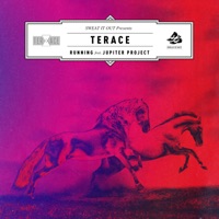 Running (Remixes) [feat. Jupiter Project] - EP - Terace