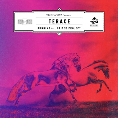 Running (Remixes) [feat. Jupiter Project] - EP
