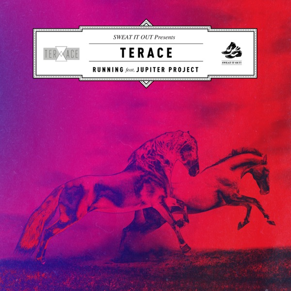 Running (Remixes) [feat. Jupiter Project] - EP