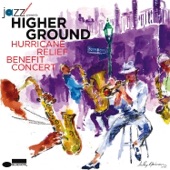 New Orleans Blues (Live At Frederick P. Rose Hall ) artwork