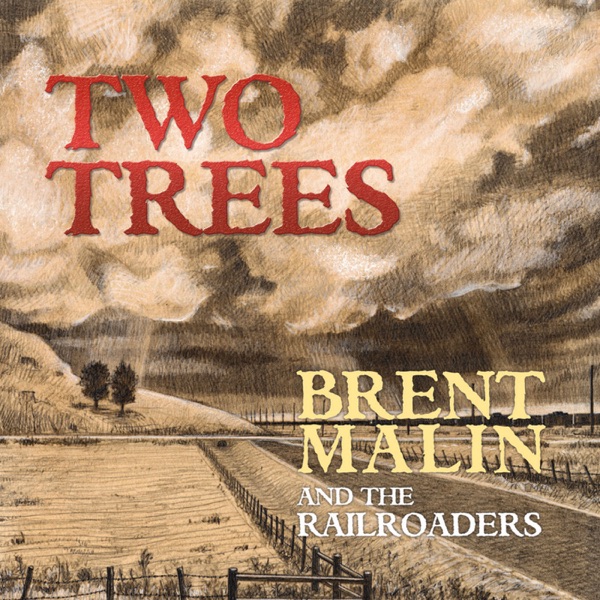 Two Trees