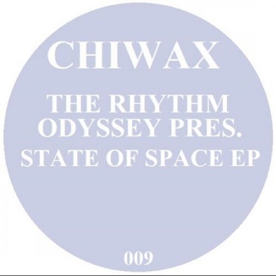 State of Space EP