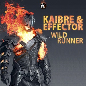 Wild Runner - Single