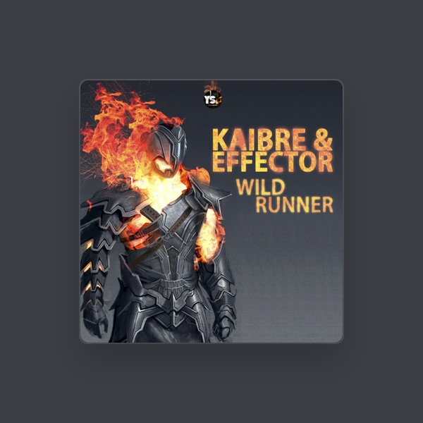 Kaibre's avatar