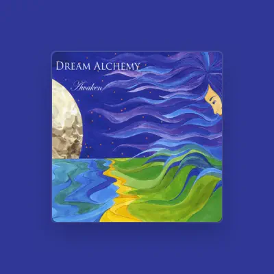 Listen to Dream Alchemy, watch music videos, read bio, see tour dates & more!