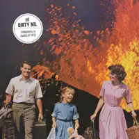 Cinnamon — The Dirty Nil