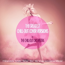 The Chill-Out Orchestra - Shout