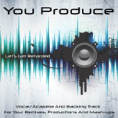 Let's Get Retarded (Backing Track) [In the Style of Black Eyed Peas]