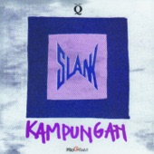 Kampungan artwork