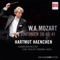 Symphony No. 39 in E-Flat Major, K. 543: III. Menuetto con moto (Live) artwork