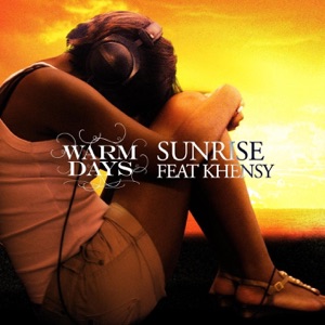 Sunrise (feat. Khensy) [QB's Mafikeng Vocal Dub]