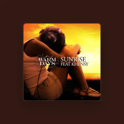 Listen to Warm Days, watch music videos, read bio, see tour dates & more!
