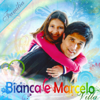 Filha - Bianca e Marcelo Villa