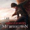 My Revolution - Single