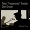 How Insensitive - Peter Fessler & Don Grusin lyrics