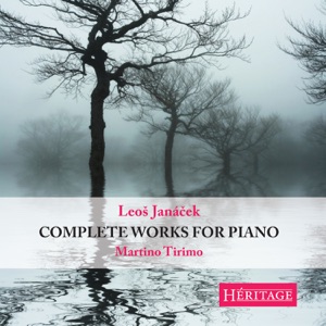 Janacek: Complete Works for Piano