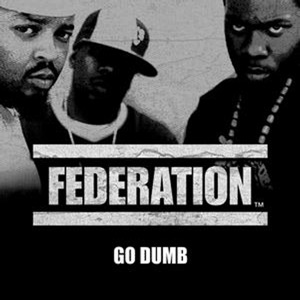 Go Dumb - Single