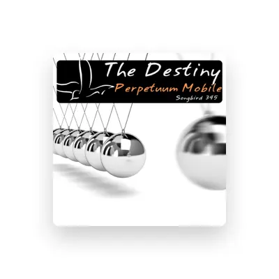 Listen to The Destiny, watch music videos, read bio, see tour dates & more!