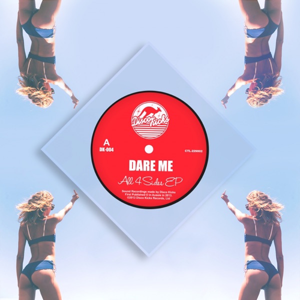 All 4 Sides - Single