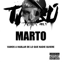 Tabú - Marto