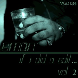 Never Settle E-Man & Doc Link