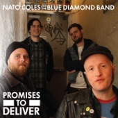 Nato Coles and The Blue Diamond Band - Late Night Heroes
