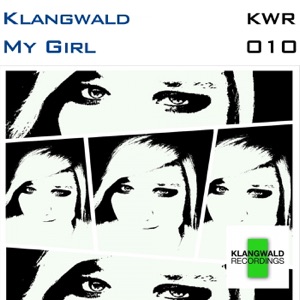 My Girl - Single