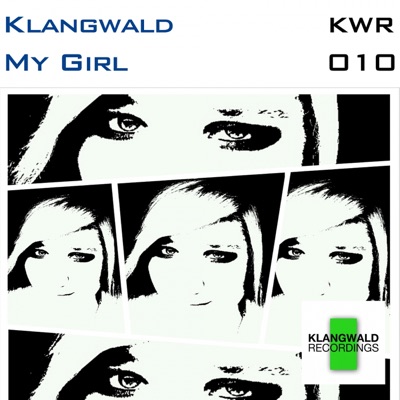 My Girl - Single