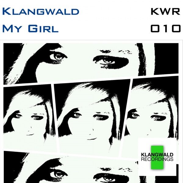 My Girl - Single