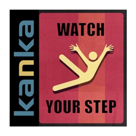 Stepperstyle (feat. Echo Ranks) Kanka
