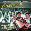 Lebt denn dr alte Holzmichl noch? - EP - De Randfichten