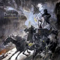 Sol Austan, Mani Vestan - Burzum