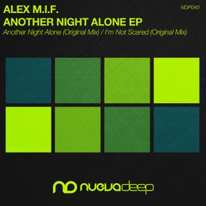 Another Night Alone - Single