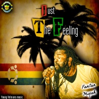Just the Feeling - Single - Fantan Mojah
