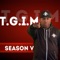 As Bad as You Wanna Breathe - Eric Thomas lyrics