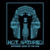 Hot Natured - Benediction