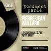 Le cousin Jules (Live) - Pierre-Jean Vaillard