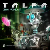 Emo Robot — Talpa
