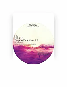 Listen to Hires, watch music videos, read bio, see tour dates & more!