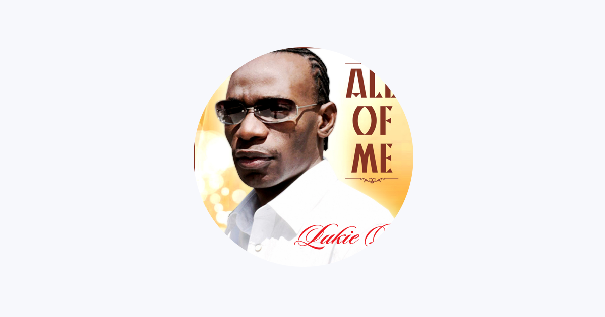 Lukie D／My Sound Is The Answer Lukie D - Memories - YouTube