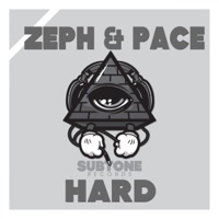 Hard - Single - Zeph & Pace