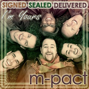 Signed, Sealed, Delivered I'm Yours - Single