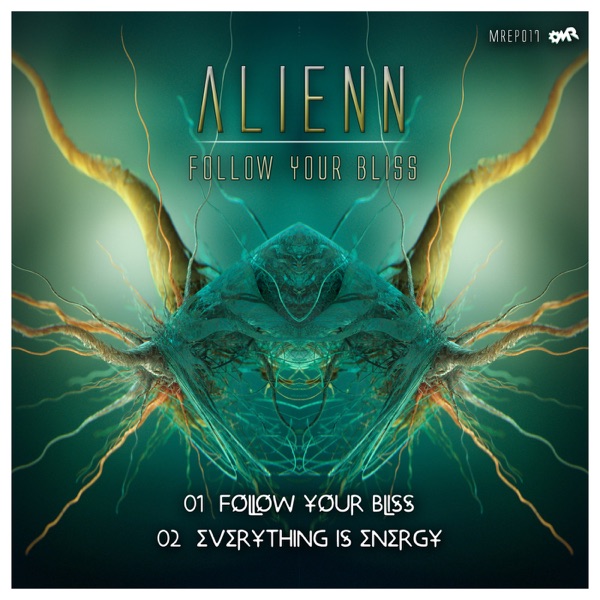 Follow Your Bliss - Single