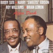 Moonglow (feat. Harry Edison) - Buddy Tate