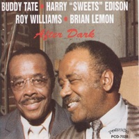 After Dark - Buddy Tate