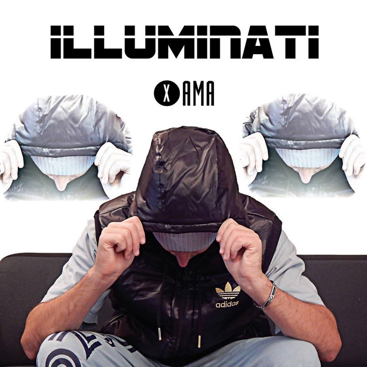 Illuminati - Album by Xama Rcb - Apple Music