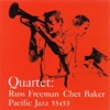 Chet Baker - Amblin'